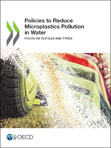 cover Policies to Reduce Microplastics Pollution in Water